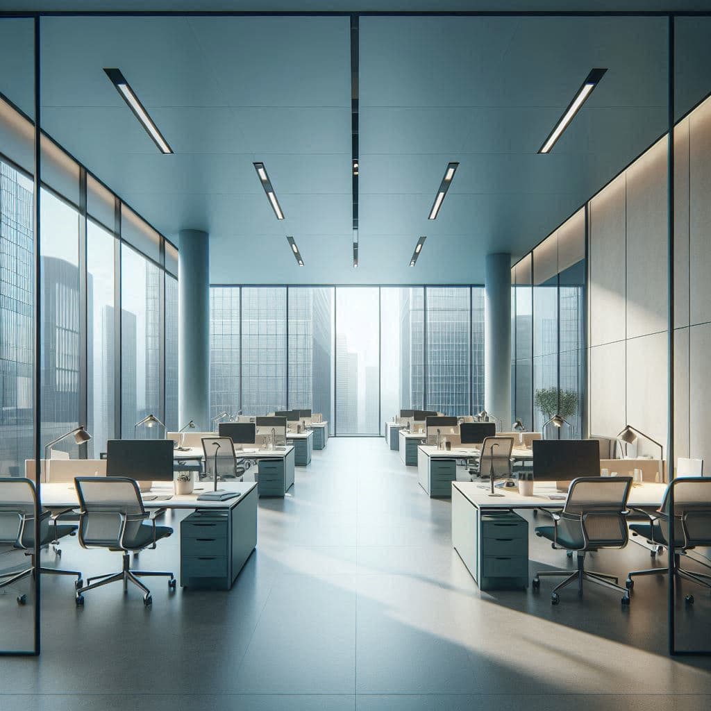 招银大厦文章配图